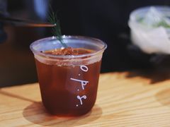 Perci-O.P.S. CAFE