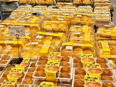 -Bravo永辉(爱琴海购物公园店)