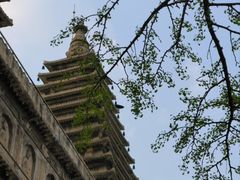 -北京石刻艺术博物馆(五塔寺)