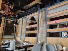 -辣尚瘾·烤鱼·新川菜(交大直营店)