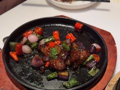-新旺茶餐厅·早餐·夜宵(仙霞店)