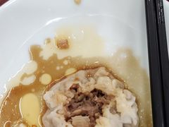 -都一处烧麦馆(前门店)