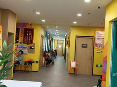 -新东方素质成长中心(金源校区)