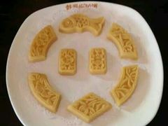 -鼓浪屿牌馅饼(博物馆店)