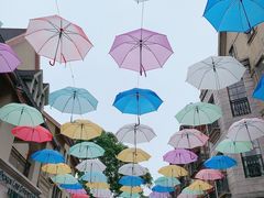 -中旅阿那亚九龙湖·公主酒店