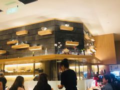 -初居食屋日式料理(万象城购物中心店)