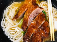 -烧鹅濑(西华路店)