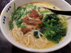 -和府捞面(天河领展广场店)