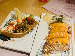 -林妈妈村·日式料理(宝山龙湖天街店)