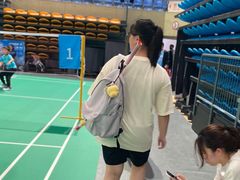 -苏州独墅湖体育馆