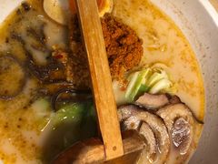 -味千拉面(光启城时尚购物中心店)