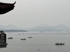 -湖畔居茶楼(湖滨店)