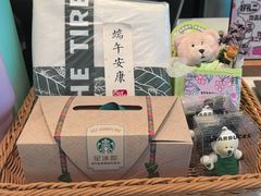 -星巴克臻选(深圳龙岗万科店)