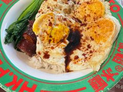 -肥韬香港茶餐厅(上海首店)