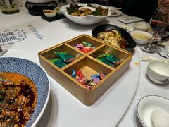 -蜀宴·家宴馆(重庆新天地店)