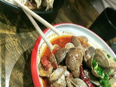 -老闵田螺馆·南昌特色小炒(梦时代店)
