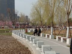 -西海子公园