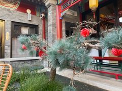 -和风景里酒店(护国寺店)