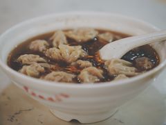 -蒋家桥饺面店(四望亭路店)