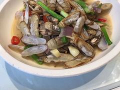 -乾隆美食·本帮菜(黄河路店)