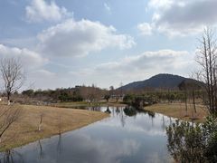 -南北湖风景区