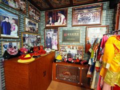 -富察氏乌拉满族火锅(乌拉街店)