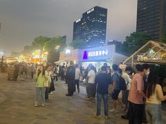 -龙湖杭州滨江天街
