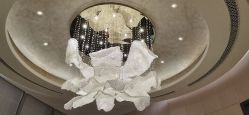 -珠海瑞吉酒店·铱瑞水疗