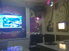 -金青果甄选KTV(劳动公园店)