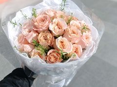 -花里花店(唐镇阳光天地店)