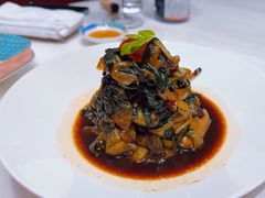 -海味世家·家常菜馆(明州里店)