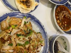 -王阿盖手工小吃(环城西路店)