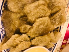 -玫瑰红烤羊排(北新桥三条店)