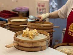 -海汇源老烧麦店(东大街总店)