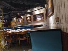 大堂-蜀宴小调·精致家常菜(科华店)