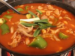 -湘肠香火锅店(团结湖店)