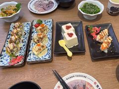 -小川洋风料理(武胜路凯德广场店)