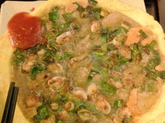 -邵子牙·中华老字号(定安路店)