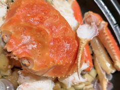 -樱之盛宴·蟹料理海鲜自助(前进大街店)