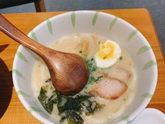 -锦鲤堂日本料理(莱茵之星店)