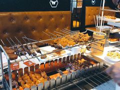 -玉善烧烤串城(长春总店)