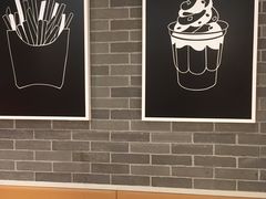 -麦当劳(温州东海店)