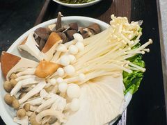 -鼎鼎香·港式火锅(北京SKP店)