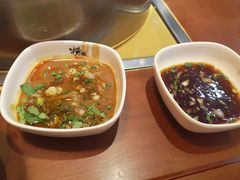 -捞旺猪肚鸡(街道口店)
