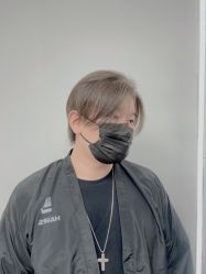 -5M HAIR SALON