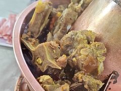 -虾大侠·盱眙龙虾老北京铜锅涮羊肉(金楠天街店)