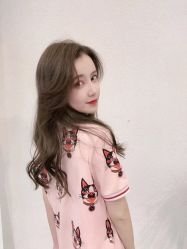 点击看大图 -MOKA HAIR SALON 烫染造型