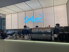 -Seesaw Coffee(武商MALL·武广店)