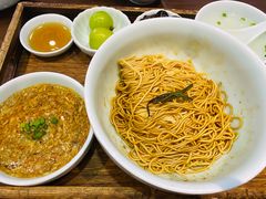 -蟹上黄·蟹黄面·江南糖水(人民广场店)