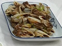 -海帮主·蒸汽海鲜青岛菜(栈桥火车站店)